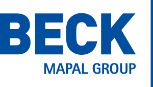 Beck Reibahlen Logo