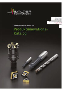 Walter Produktinnovations Katalog 2021-2