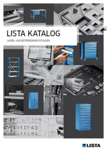 LISTA Katalog