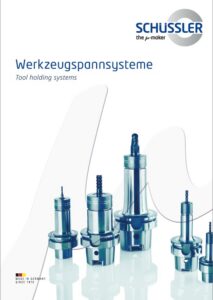Schüssler Gesamtkatalog 2026