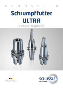 Schüssler ULTRA Shrink 26