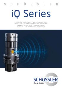 Schüssler iQ Series 20206